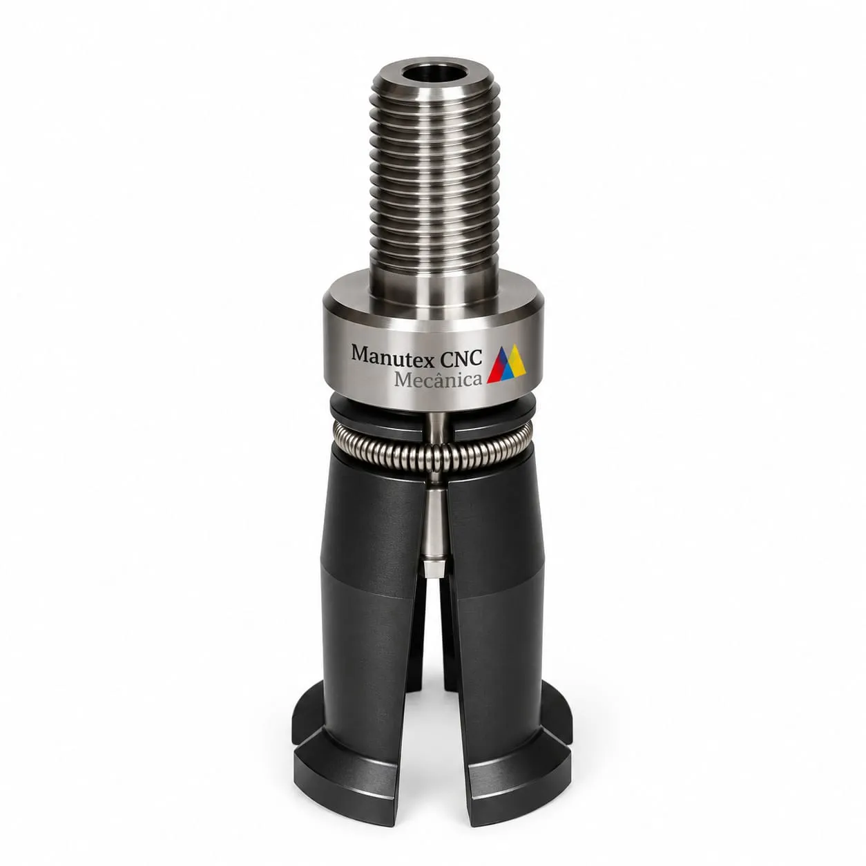 Pinça BT40 45° Linha D — foto 1